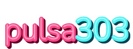 pulsa303 — logo kanal
